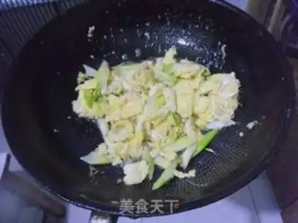 Make Eggs step 6