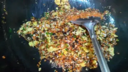 Make Vegetable step 8