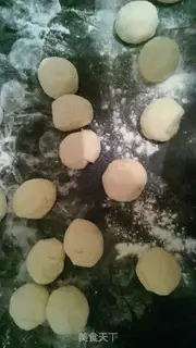Make Vegetable step 9