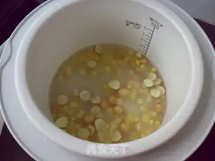 Make Lotus taco step 2
