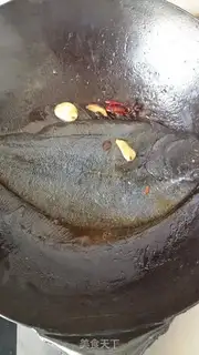 Make Poppy fish step 2
