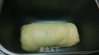 Make Bread machine raisins step 7