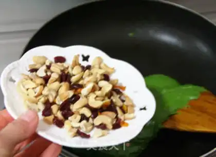 Make Homemade cow rollers step 5