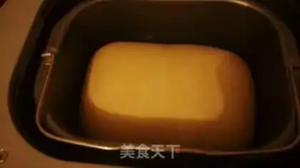 Make Bread machine raisins step 8