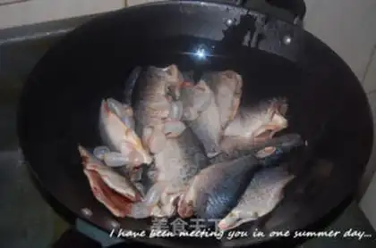 Make Soupfish step 3