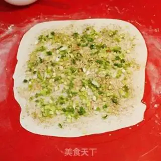 Make Cracker onions step 1