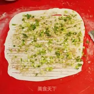 Make Cracker onions step 2
