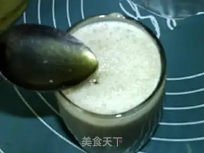 Make Flaming Dragon Juice step 12