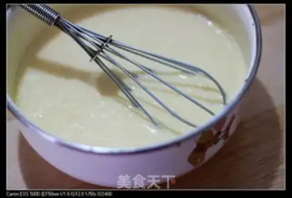Make Strawberry Band step 4