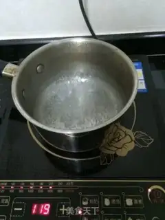 Make Aie pork soup step 4