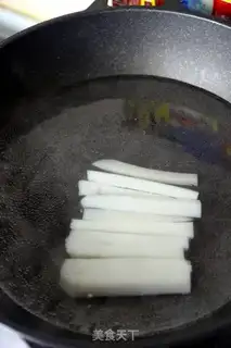 Make Crab cake step 2