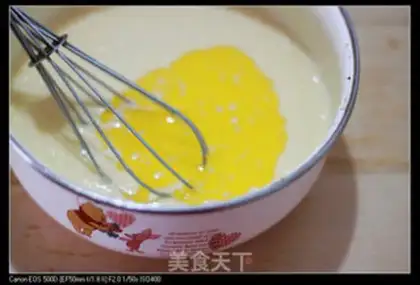 Make Strawberry Band step 5