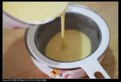 Make Strawberry Band step 6