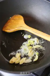 Make Piper pepper with fried chicken step 2