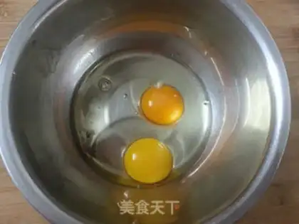Make Sphere lollipop cake step 2