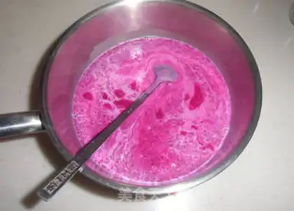 Make Sphere lollipop cake step 3