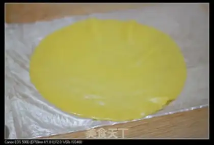 Make Strawberry Band step 9