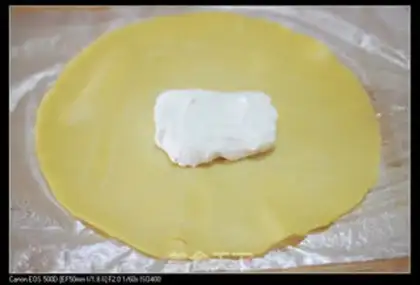Make Strawberry Band step 10