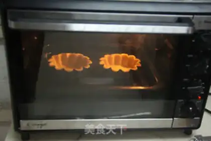 Make Fruit Tower step 7