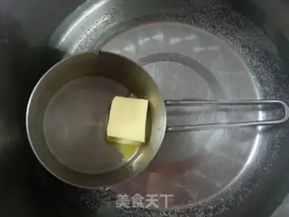 Make Sphere lollipop cake step 7