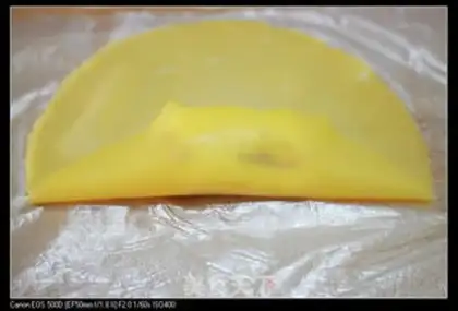 Make Strawberry Band step 13
