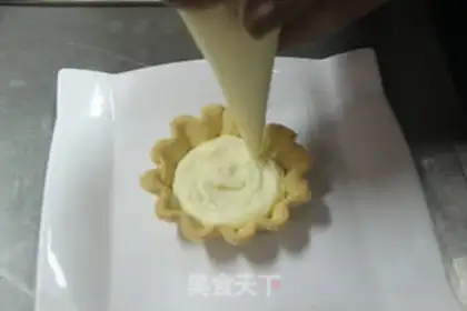 Make Fruit Tower step 8