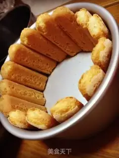 Make Tiramisu step 2