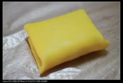 Make Strawberry Band step 15
