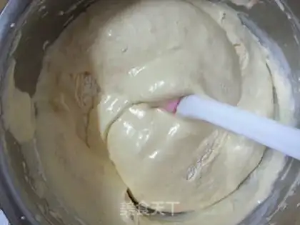 Make Sphere lollipop cake step 10