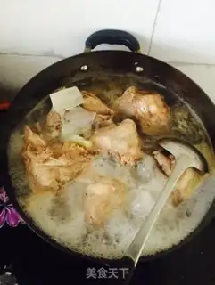 Make Bones step 3