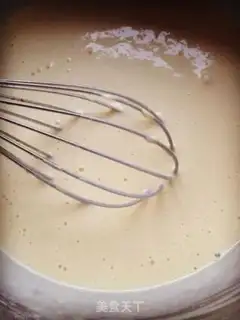 Make Strawberry lasagna step 1