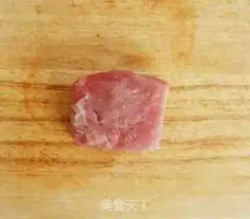 Make Pot meat step 0