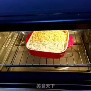 Make Bacon tomato rice step 5
