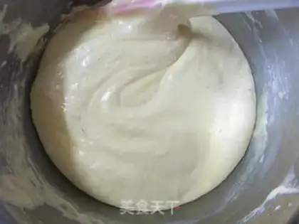 Make Sphere lollipop cake step 12