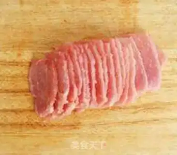 Make Pot meat step 1