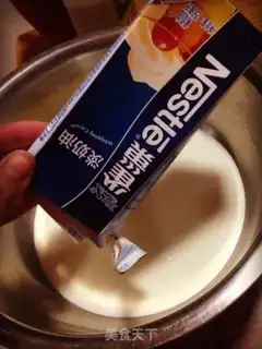 Make Tiramisu step 10
