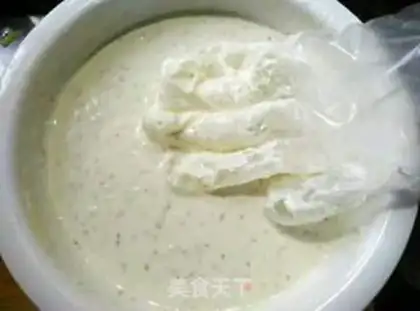 Make Pot meat step 3
