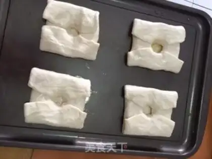 Make Low sugar pineapple pie step 4