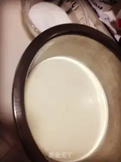 Make Strawberry lasagna step 4