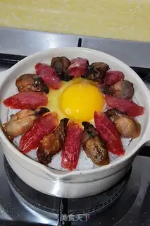 Make Pelican salami step 7