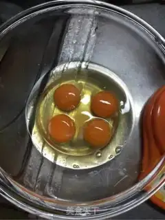 Make SpongeBob cake step 0