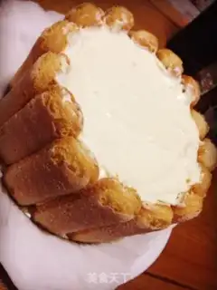 Make Tiramisu step 15