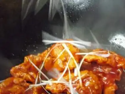 Make Pot meat step 7