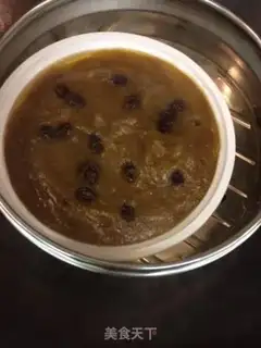Make Red sugar cake step 9