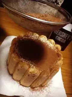 Make Tiramisu step 16
