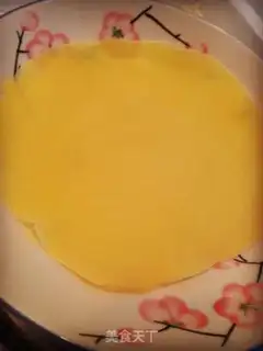 Make Strawberry lasagna step 7