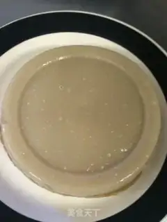 Make Red sugar cake step 10