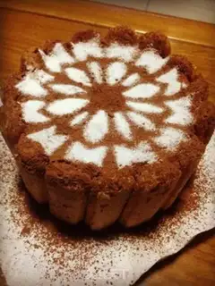 Make Tiramisu step 19