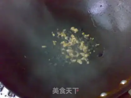Make Scrambled meat step 1