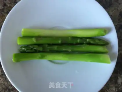 Make Salmon toast step 3